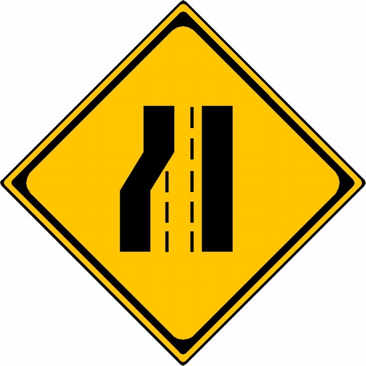 Road Sign Templates