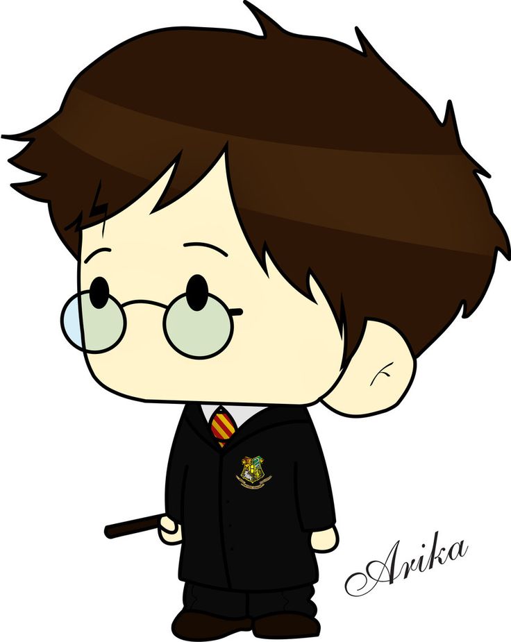 Harry Potter Clip Art Free Download | Clipart library - Free Clipart 