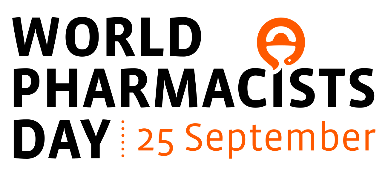 World Pharmacists Day - FIP - International Pharmaceutical Federation