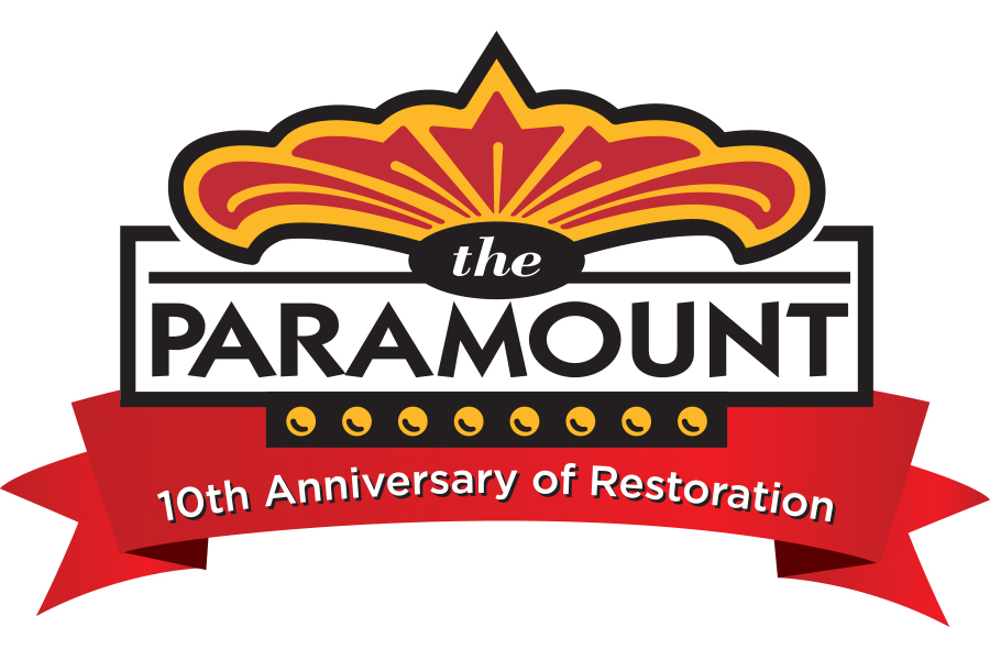 10th Year Anniversary Celebration ? The Paramount Theater The 