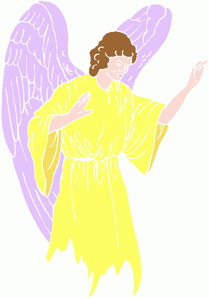 free guardian angel clipart - photo #29