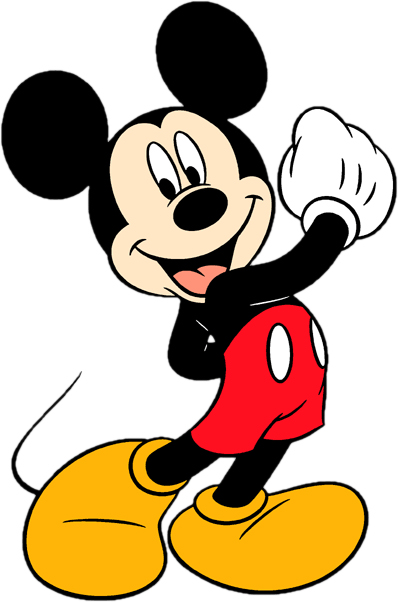 disney clipart free download - photo #26
