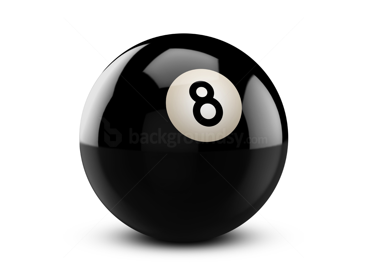 Pool Ball Images - Clipart library