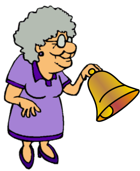 There Was An Old Lady Who Played the Bell | Listen  Learn Music