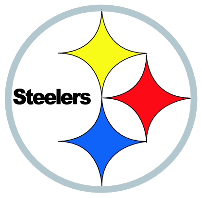 Printable Steelers Logo - Download 45 Logos (Page 1)