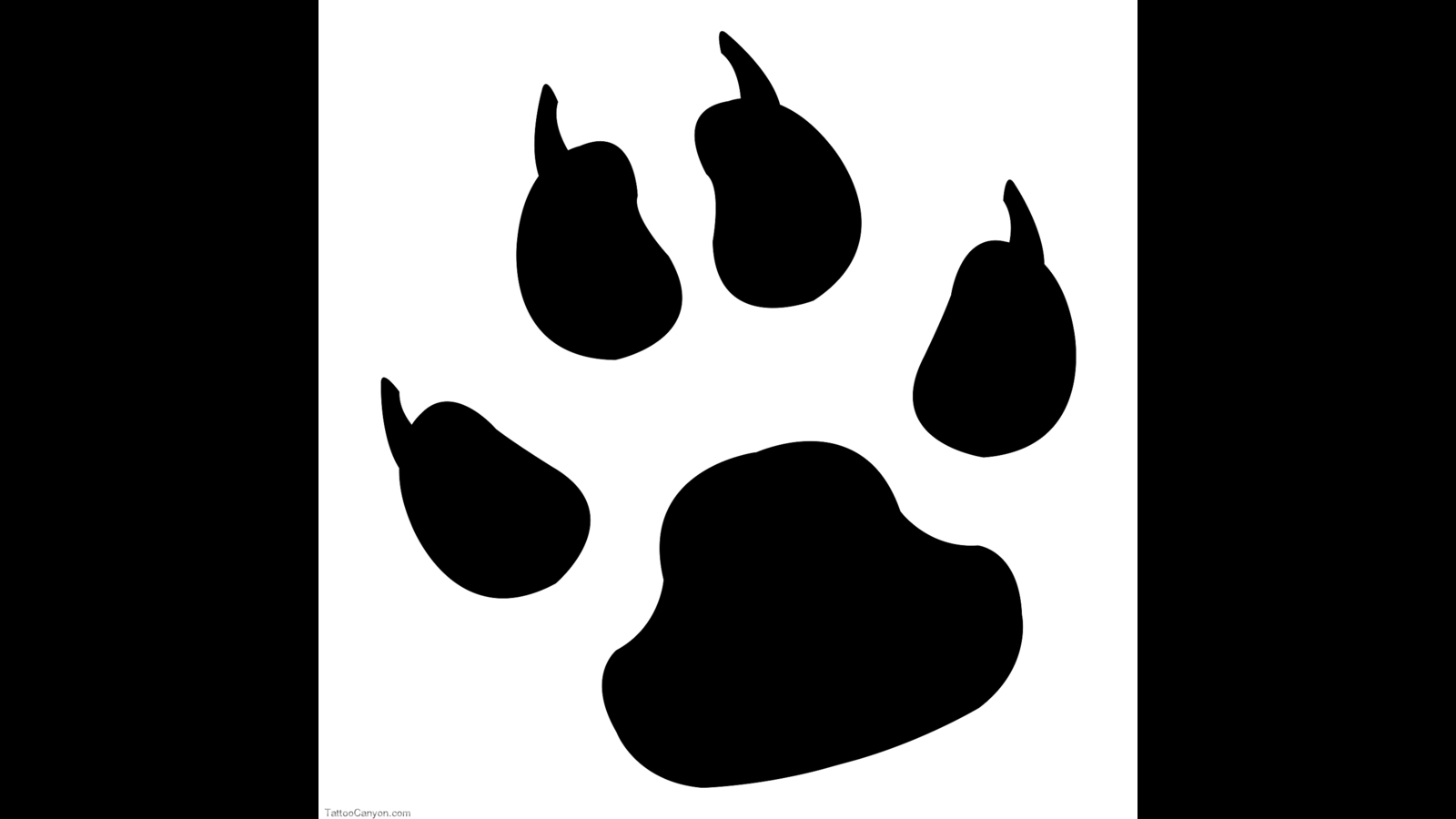 free-dog-paw-print-stencil-download-free-dog-paw-print-stencil-png
