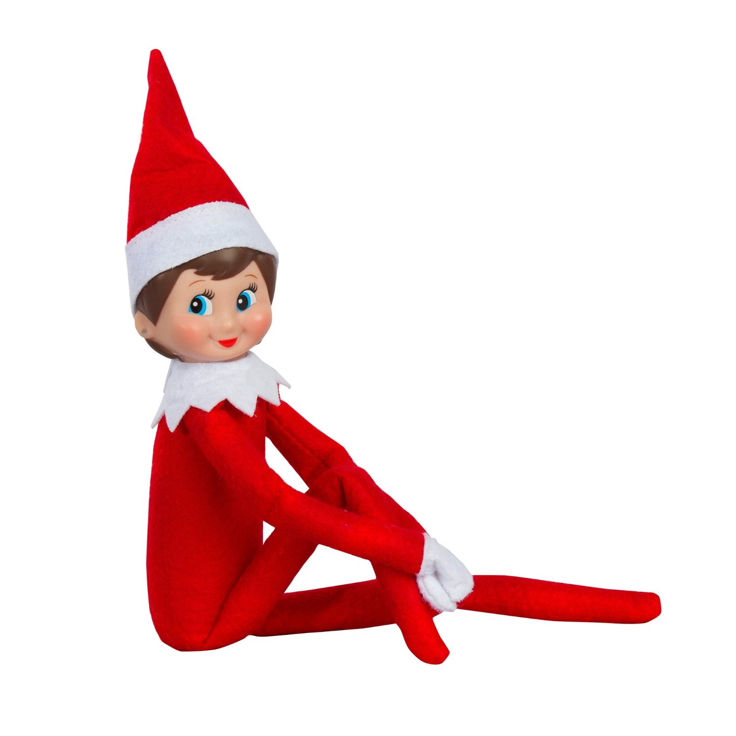 Clip Arts Related To : Elf On The Shelf Png. 