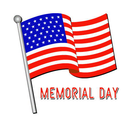 Memorial Day Clip Art Free - Clipart library