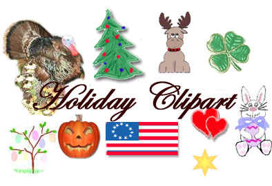 Internet Clipart .Com - Holiday Clipart and Graphics, Thanksgiving 