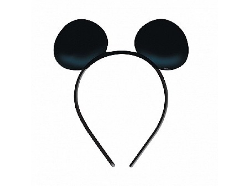 mickey mouse ears logo clip art - photo #28