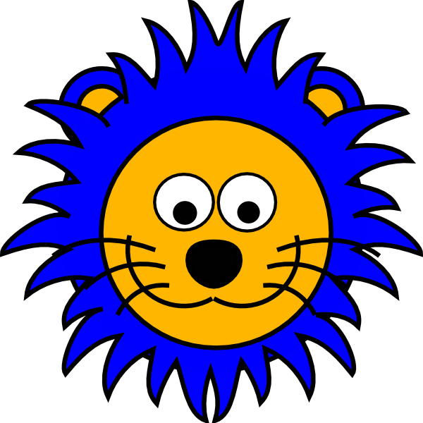 Lion Clipart For Kids | Clipart library - Free Clipart Images