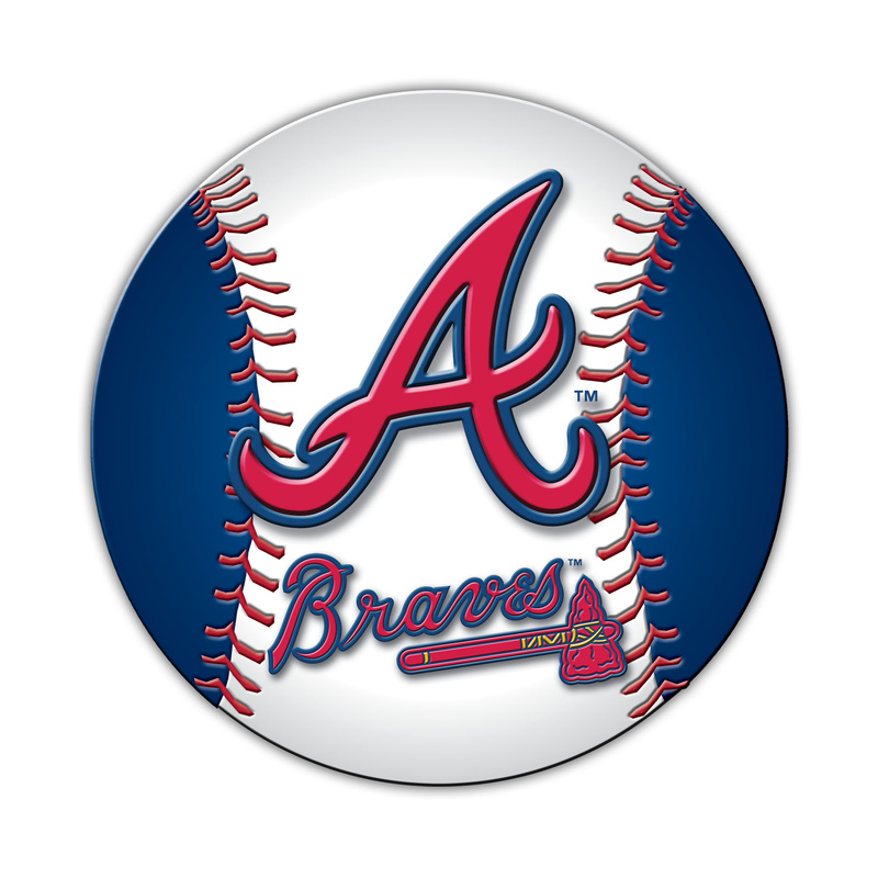 MLB MAGNETS 8 DESIGN - Fremont Die Consumer Products, Inc.