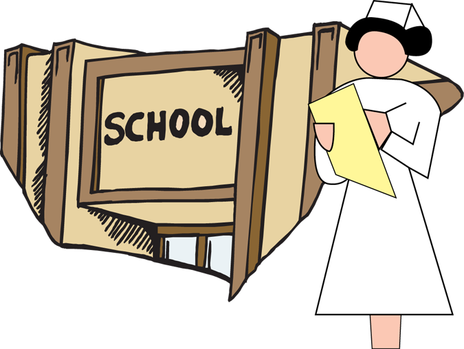 Free School Nurse Clip Art - Clipart library