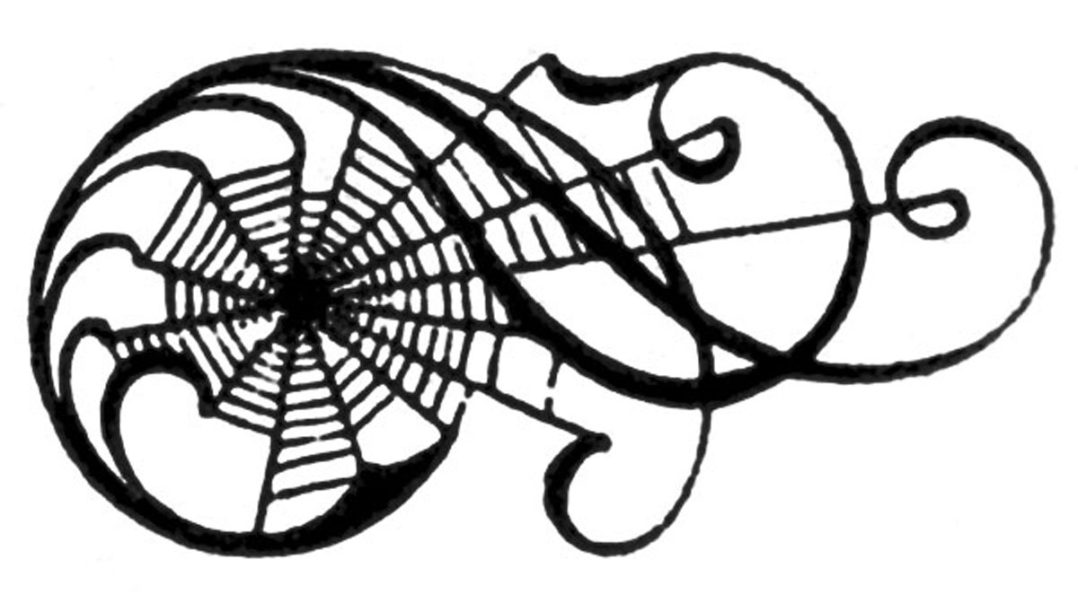 Halloween Spider Clip Art - Clipart library