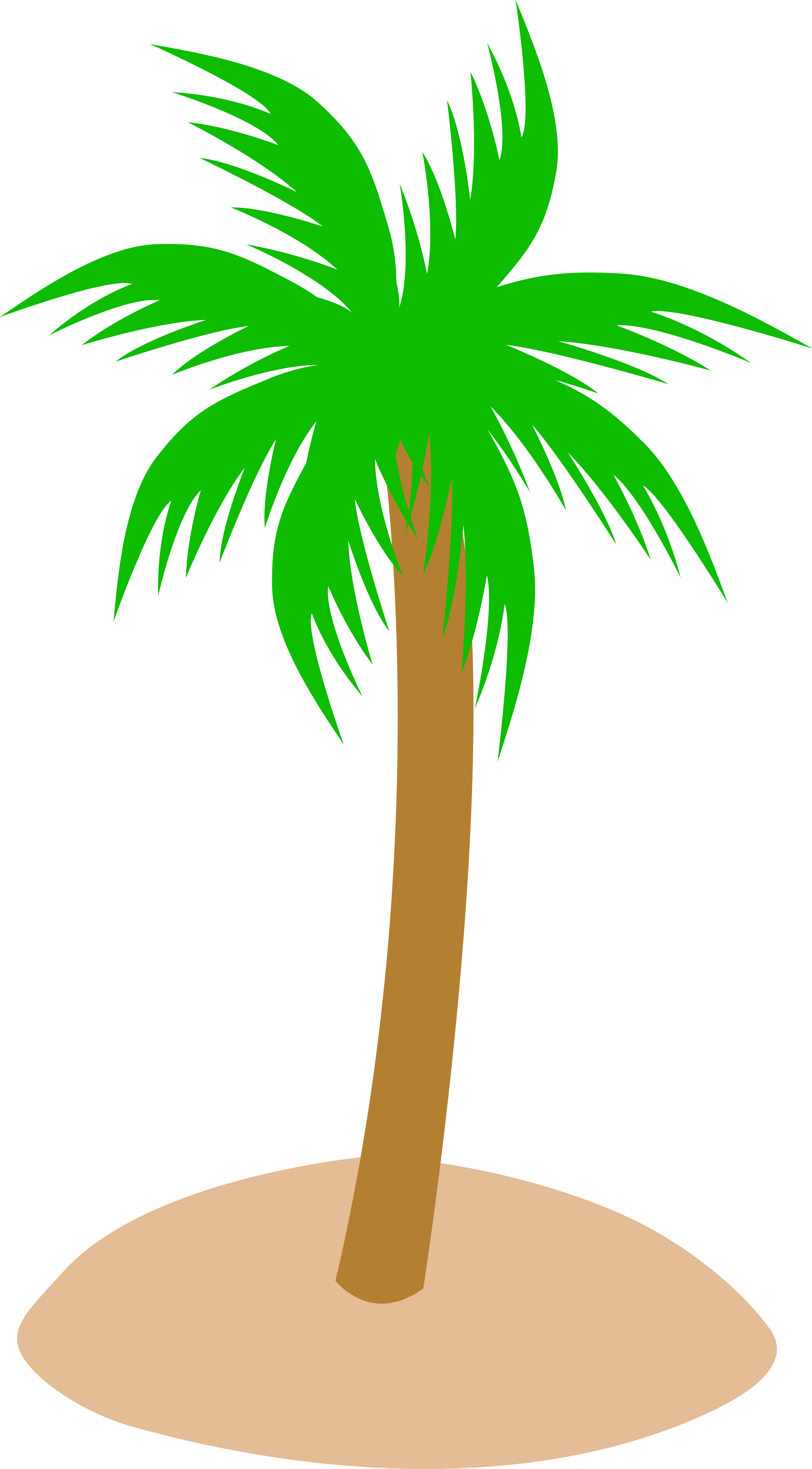 Free Palm Tree Picture Download Free Palm Tree Picture Png Images Free Cliparts On Clipart Library 