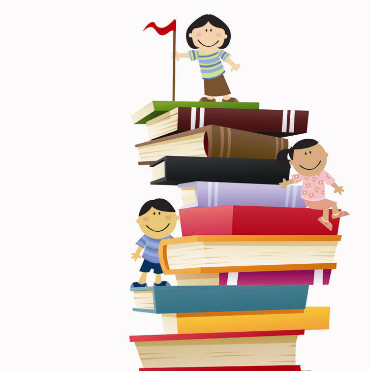 Reading books with your kids | A Blog About Shopping