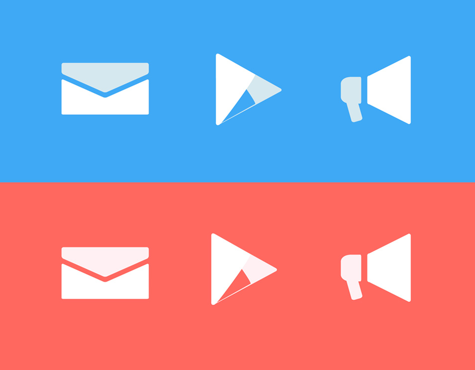 Round up of Best Free Icon Sets 2013 › Free Icons » CSS Author