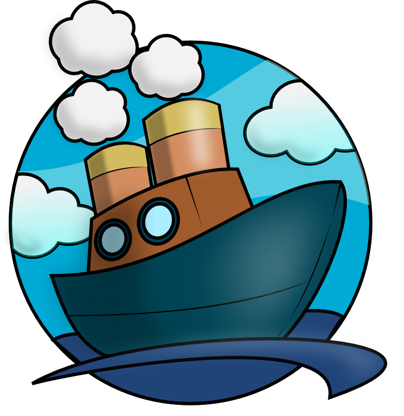 Free Animated Boat Pictures, Download Free Animated Boat Pictures png