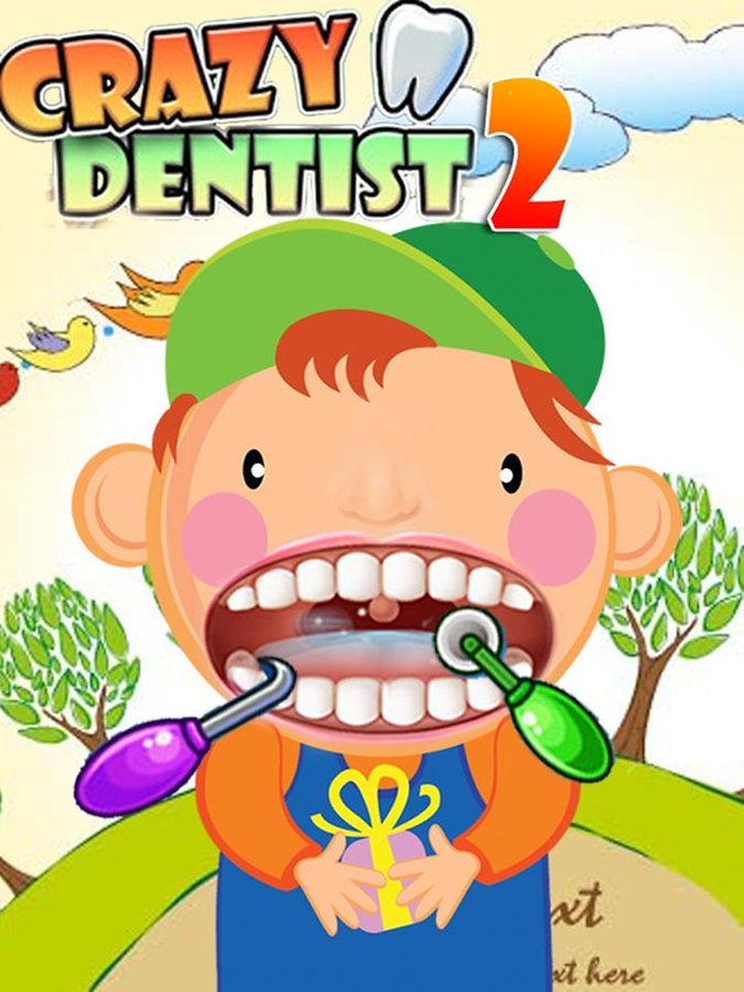 Crazy Dentist Free Download For Android