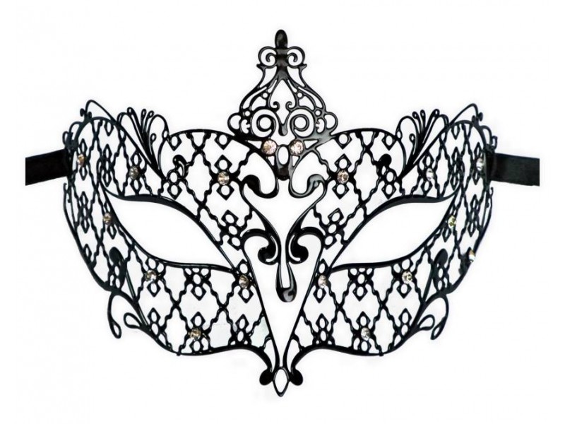 Venetian Masquerade Masks Template Images  Pictures - Becuo