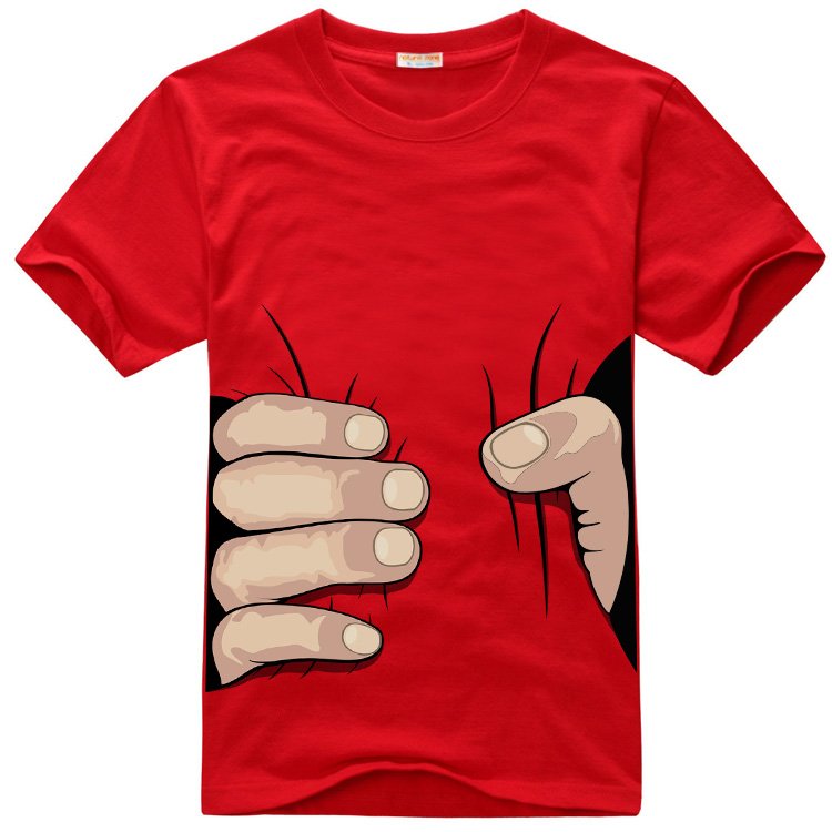 CUSTOM LOGO DIY T shirt PROMOTION shirt, OEM any design logo print 
