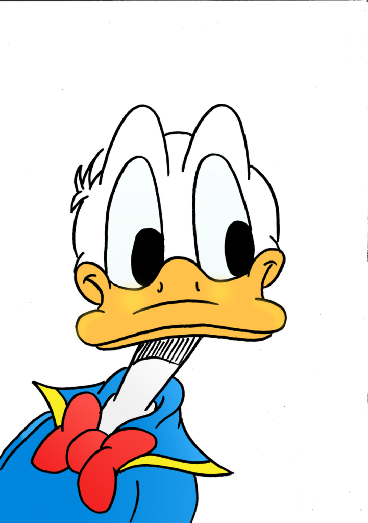 Donald-Duck-Cartoon-Dvds - Donald Duck Cartoon Dvds � Wallpaper 