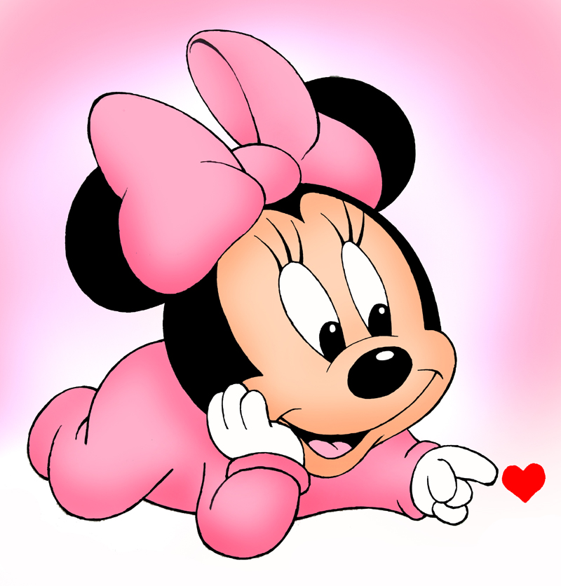 Mini Mouse Disney Cartoon Pictures | Photo Galleries and Wallpapers