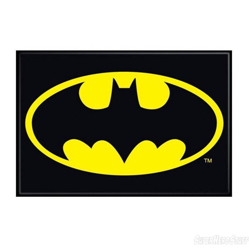 SuperHeroHype Batman Store
