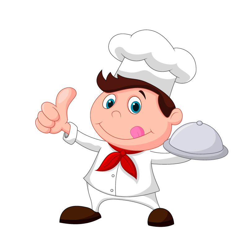 Free Cartoon Chef Pictures, Download Free Cartoon Chef Pictures png images,  Free ClipArts on Clipart Library