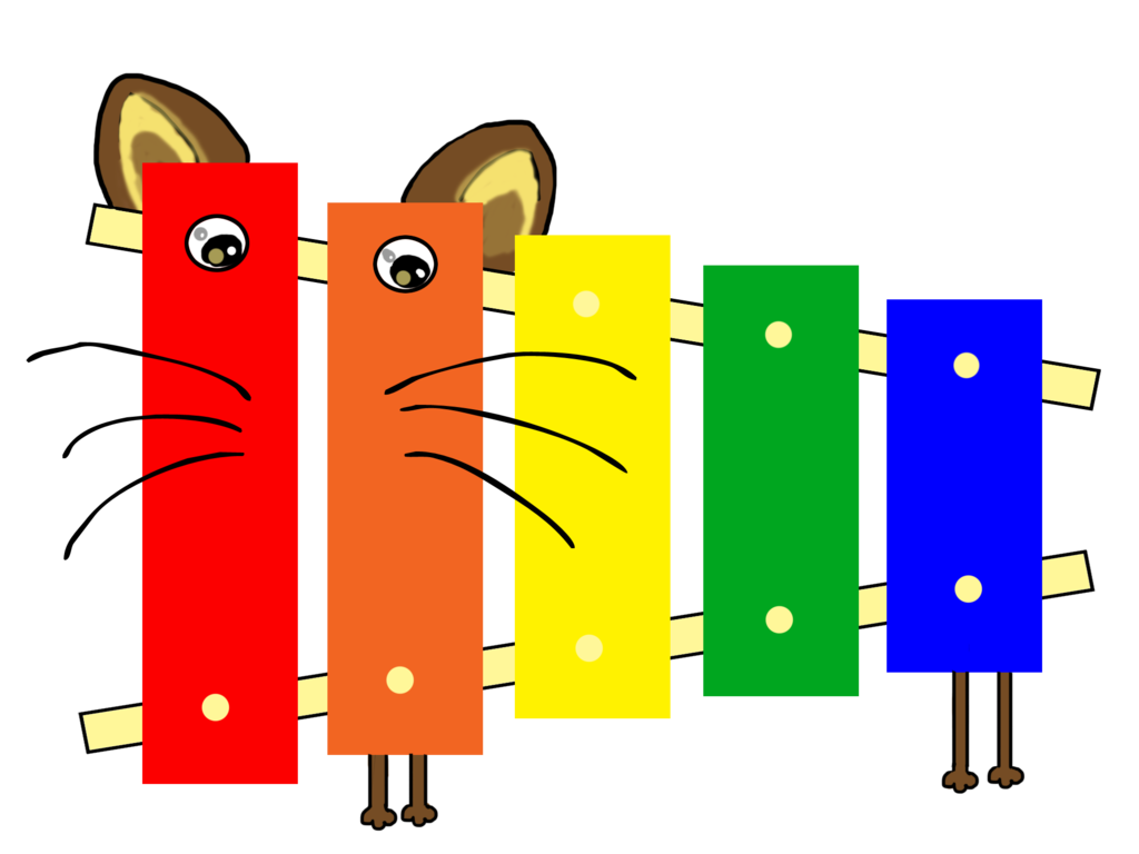 clipart xylophone - photo #32