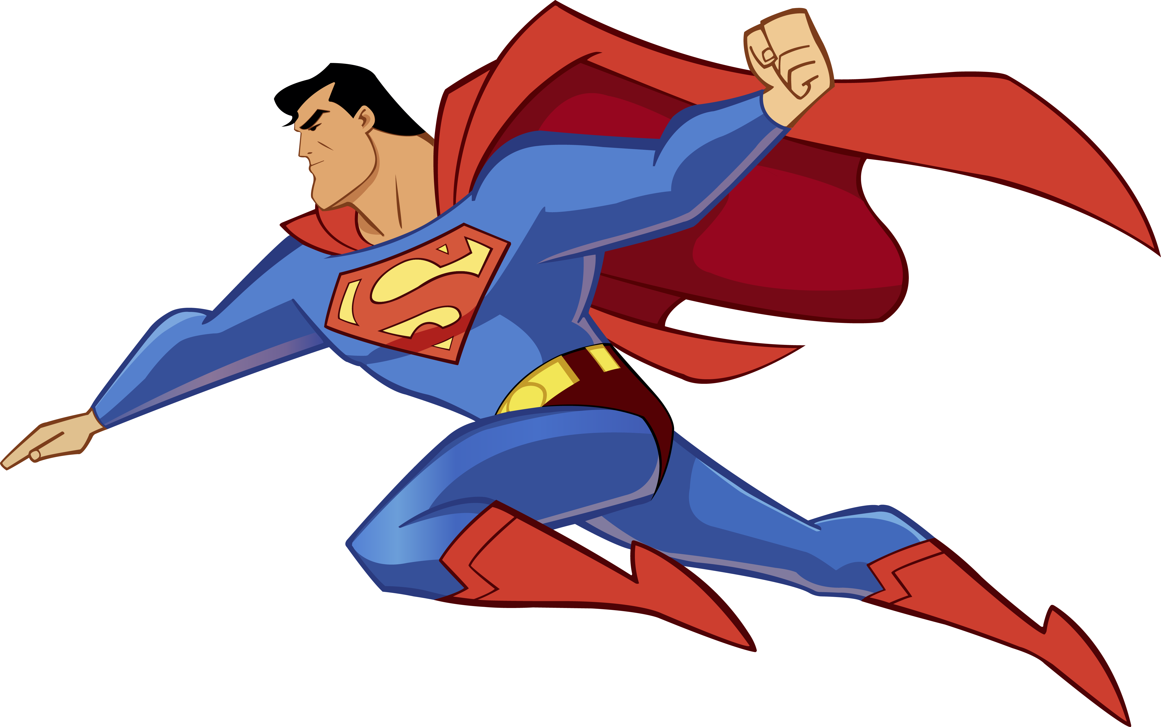 Free Superman Vs Batman Clipart, Download Free Superman Vs Batman