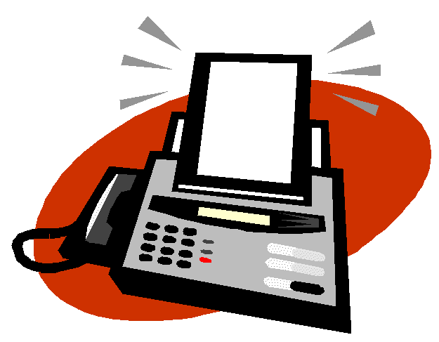 Advantages and Disadvantages of Fax with Fax Definition