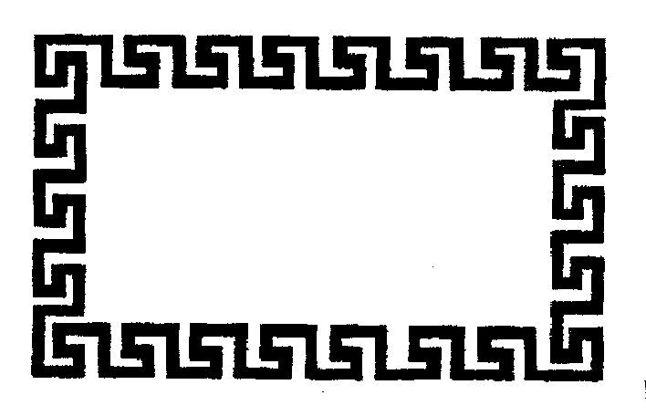 Greek Key Border Clip Art - Clipart library