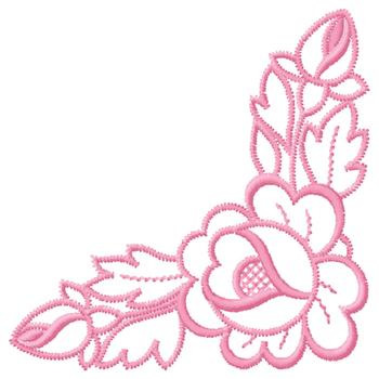 Pencil Project Pencil Border Flower Design Drawing - bmp-news