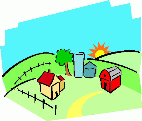 Farm Clip Art Free | Clipart library - Free Clipart Images
