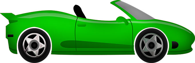 Free Animated Car, Download Free Animated Car png images, Free ClipArts on  Clipart Library