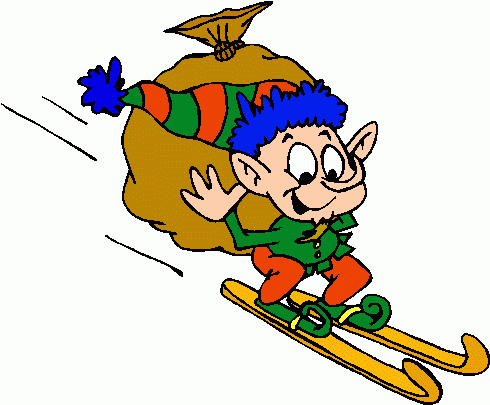 Clipart Of Elves - Clipart library