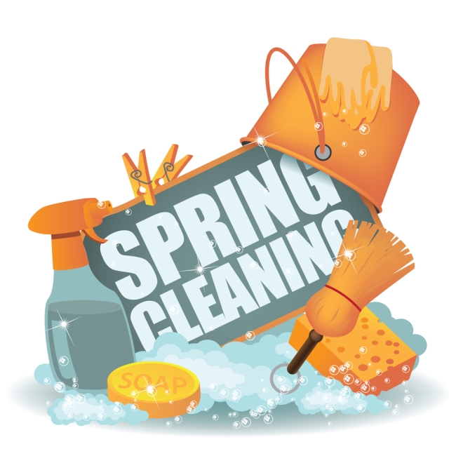 Spring-Cleaning Tips For Facebook Users - AllFacebook