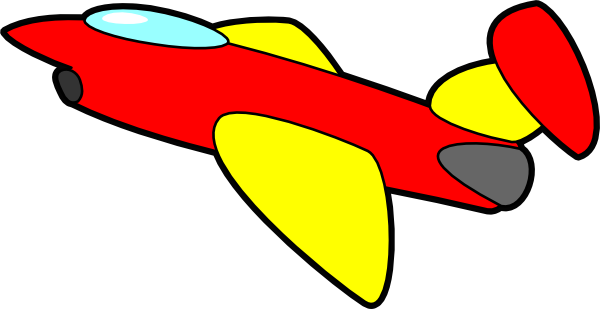 Free Jet Cartoon, Download Free Jet Cartoon png images, Free ClipArts on  Clipart Library