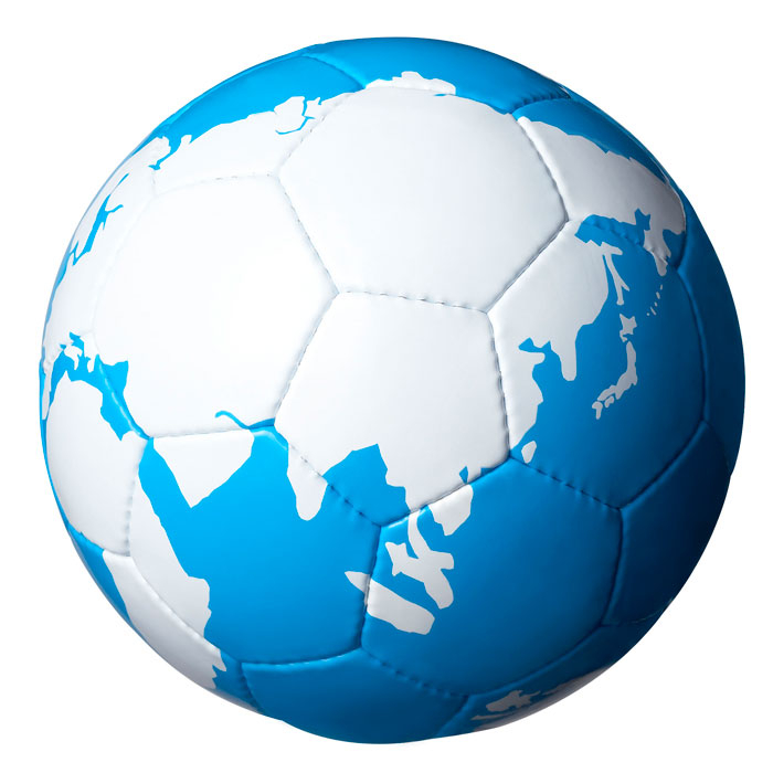 A+R Store - Design Futsal [Soccer] Ball - Product Detail