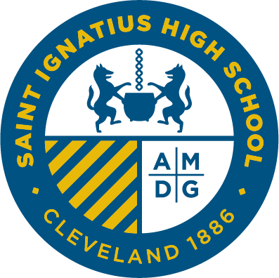 New Saint Ignatius logos aim to define who we are | Saint Ignatius Eye