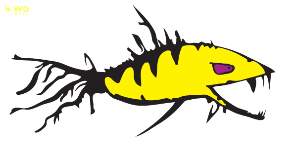 ugly fish cartoon image search results - Clipart library - Clipart library