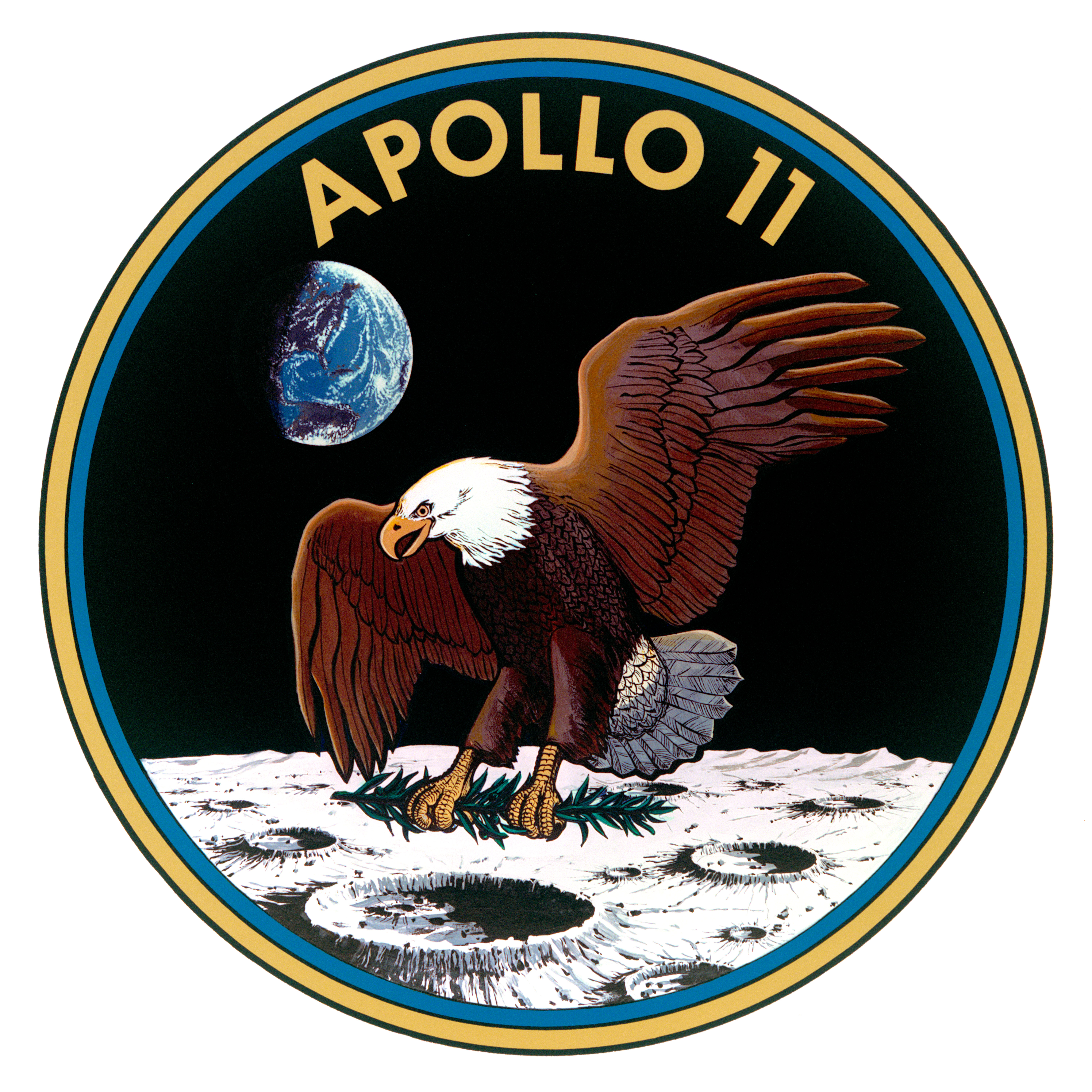 Apollo 11 Mission Overview | NASA