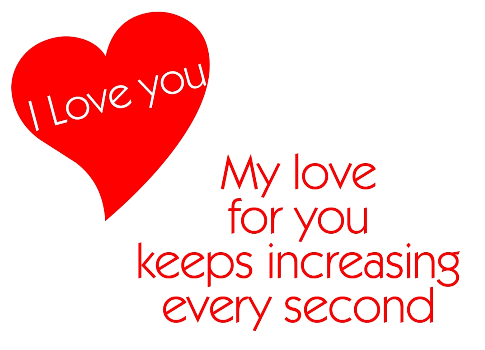 Featured image of post I Love U Images Download