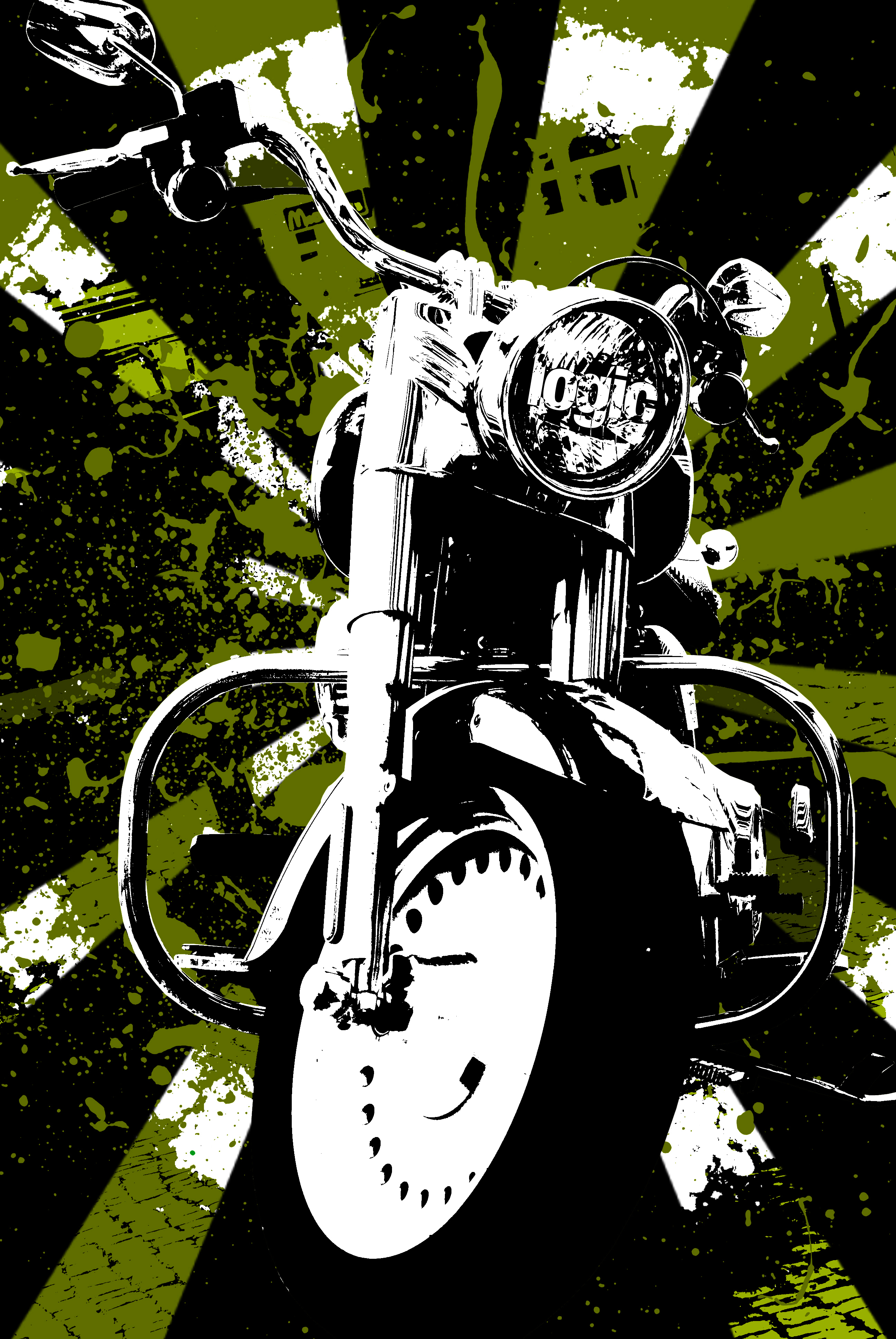 HARLEY DAVIDSON VECTOR LOGIC by auxa on Clipart library