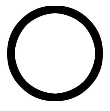Circles and Symbols - Meanings of Circles