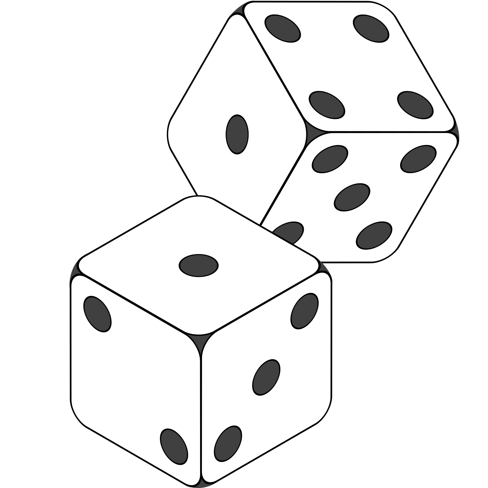 Free Png Dice Download Free Png Dice Png Images Free Cliparts On Clipart Library