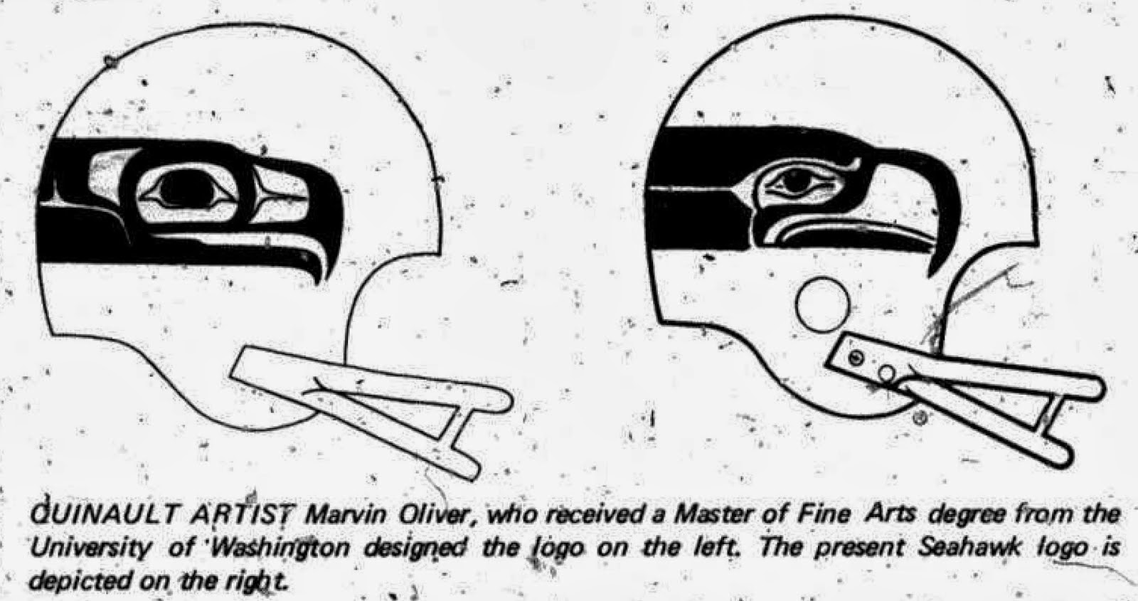 Burke Blog: Introducing the mask that inspired the Seattle 