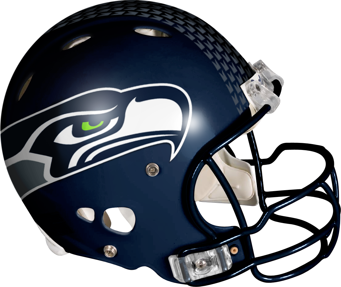 Seattle Seahawks 12th Man Logo Clipart - Free Clip Art Images