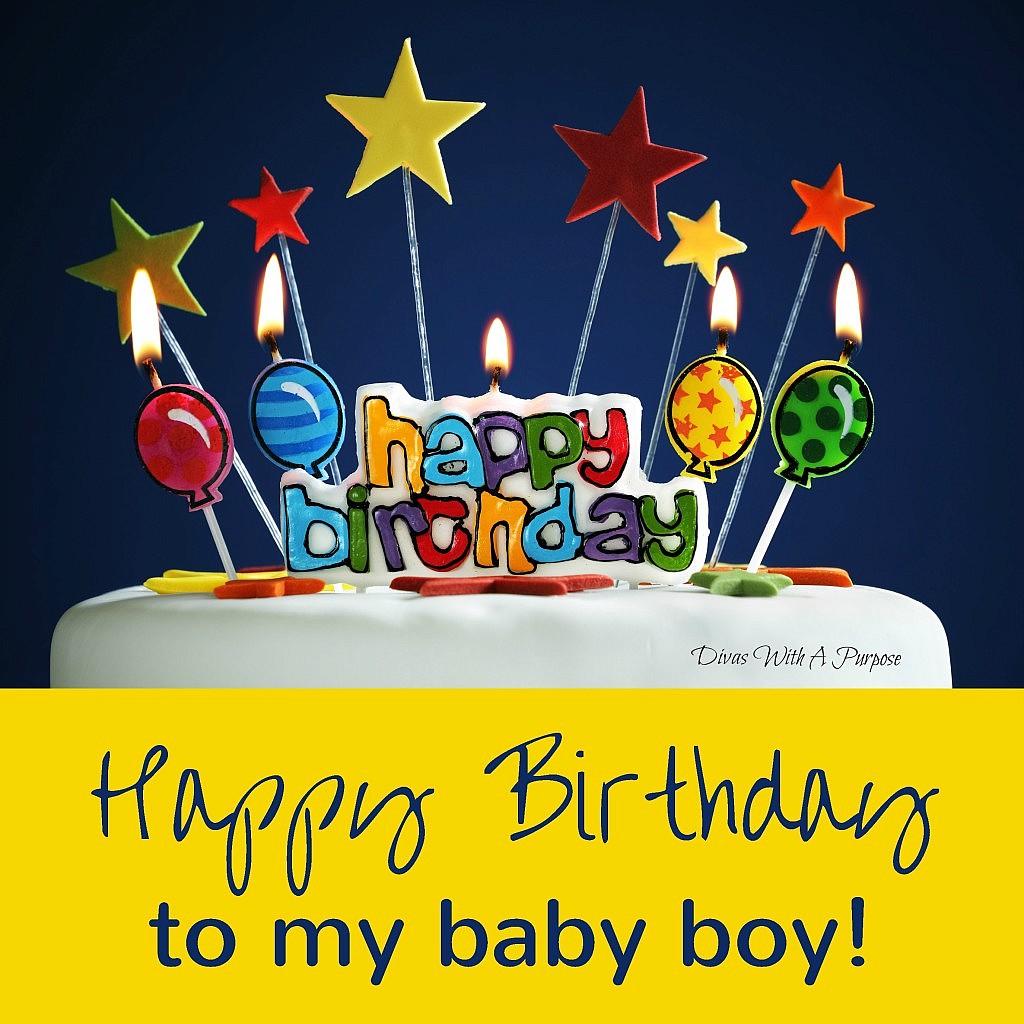 happy birthday baby boy clipart jpg